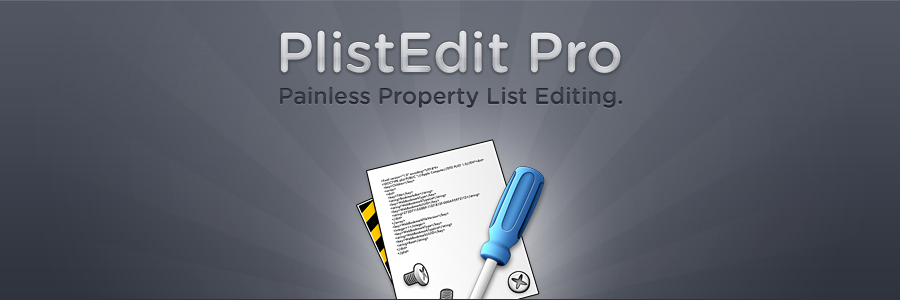 plist Editor Pro Crack v2.56 & Serial Key Latest Free Download 2023