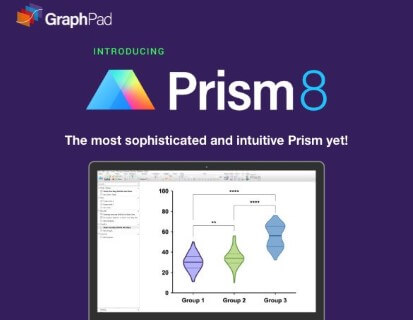 GraphPad Prism 9.1.2.226 Crack With Serial Key [Latest 2021]