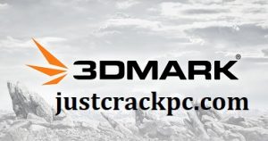 3DMark 2.25.8043 Crack + Serial Key For [Mac/Win] 2023 Latest