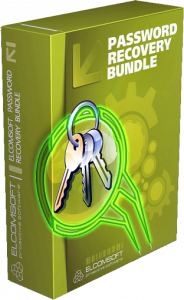 Password Recovery Bundle + Crack 5.2 With Serial Key [Latest] 2021