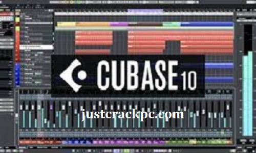 Cubase Pro 12.0.60 Crack With License Number Download Full Version [ Latest] 2023