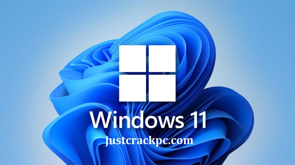 Windows 11 Download ISO 64 Bit With Crack