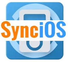 SynciOS Pro/Ultimate Crack 