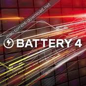 Battery 4 (Mac) Crack