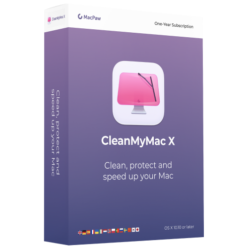 CleanMyMac X Crack 4.10.3 Full Activation Code [Latest] 2022