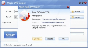 Mag Copieric DVD 10.0.1 Crack + [Latest ] Free Download 2023