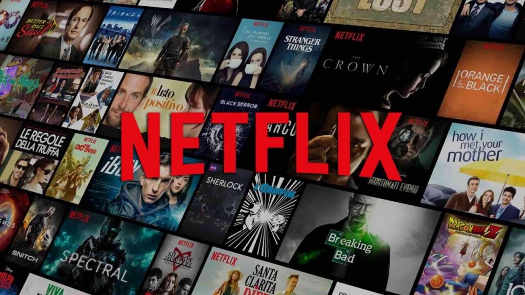 Free Netflix Download Premium 8.50.0 Crack Plus Torrent Key [100% Working] Free Latest