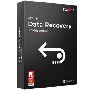 Stellar Data Recovery Pro 11.3.0.0 Crack With Activation Key Free Download