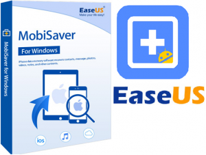 Easeus Mobisaver 8.3.2 Crack + License Code Full Latest Version 2023