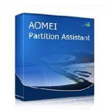 AOMEI Partition Assistant Crack 9.6.1 With License Key Download [Latest]