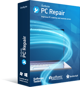 Outbyte PC Repair 1.7.102.6630 Crack With Activation Key {Free Download}