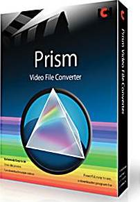 Prism Video File Converter 9.19 Crack Plus License Key [Download] 2022