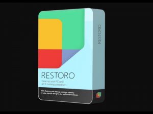 Restoro v2.2.6.0 Crack Plus License Key {Full Version} 2022