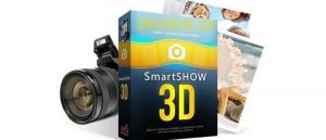 SmartSHOW 3D 22.0 Crack With Serial Number 2023 Full Download