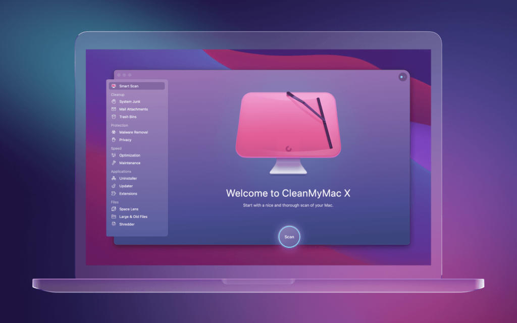 CleanMyMac X 4.13.0 Crack With Keygen Free Download [2023]
