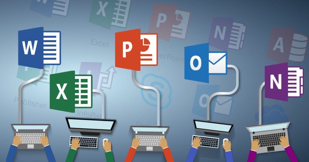 Microsoft Office 2023 Crack + Full Product Key Free Download