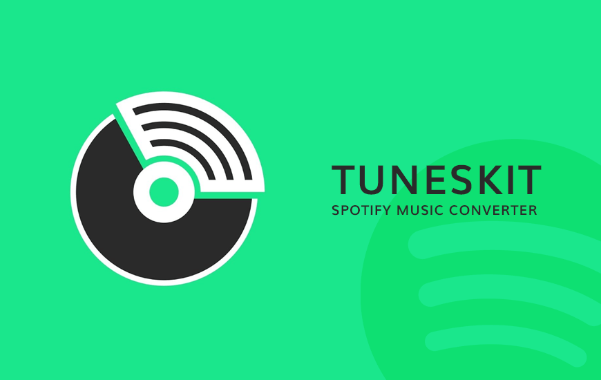 TunesKit Spotify Converter 2.8.6.790 Crack + Key [Latest 2023]